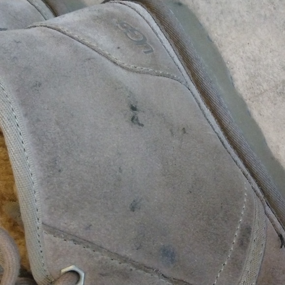 UGG NEUMEL BOOTS - Picture 5 of 15